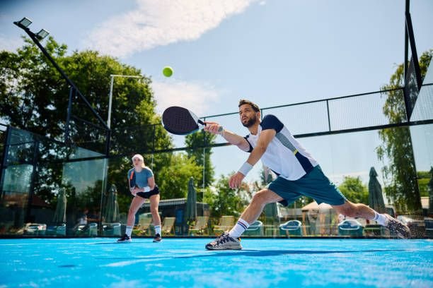 Sejarah Padel dan Perkembangannya di Dunia