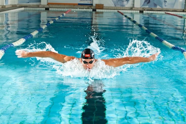 Sejarah Berenang dan Perkembangannya di Dunia