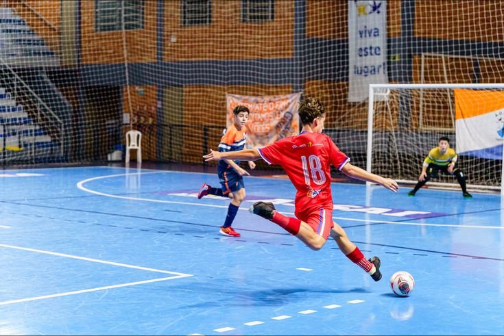 futsal